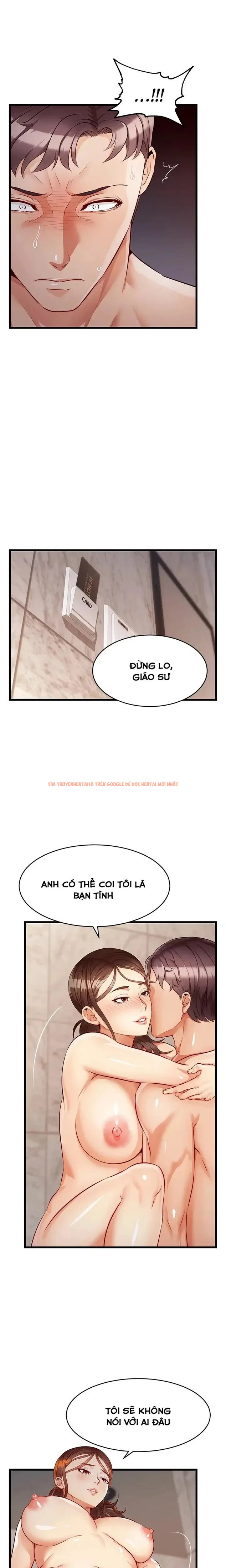 Xem ảnh Chúng Ta Là Một Gia Đình - Chapter 4 - 9 0 - Truyenhentaiz.net