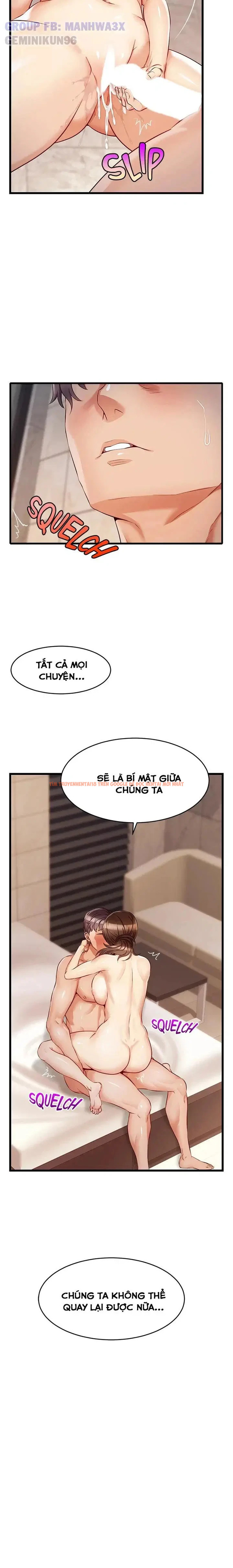 Xem ảnh Chúng Ta Là Một Gia Đình - Chapter 4 - 9 1 - Truyenhentaiz.net