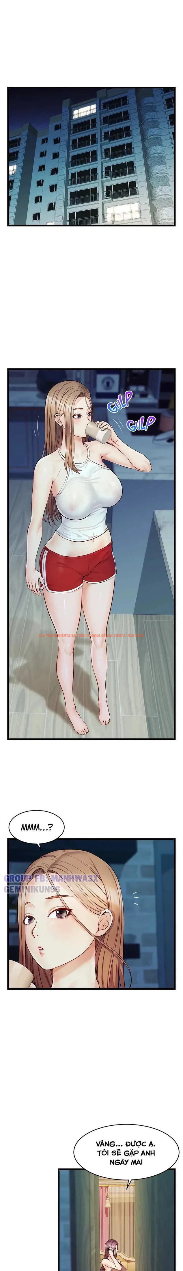 Xem ảnh Chúng Ta Là Một Gia Đình - Chapter 5 - 11 0 - Truyenhentaiz.net