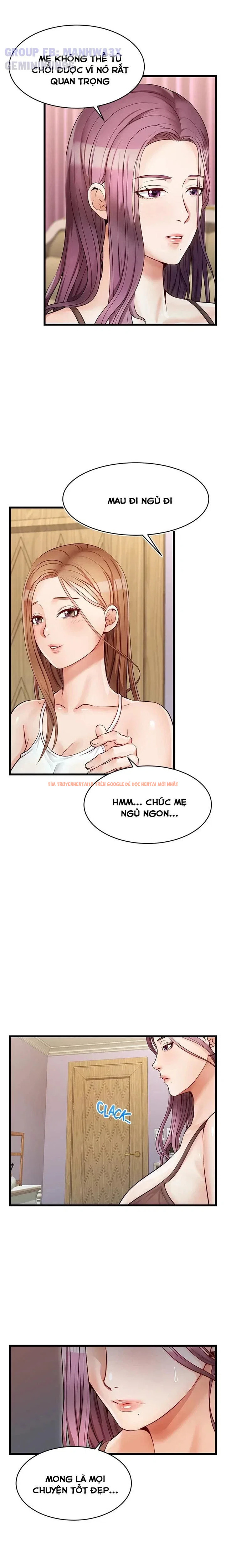 Xem ảnh Chúng Ta Là Một Gia Đình - Chapter 5 - 12 1 - Truyenhentaiz.net