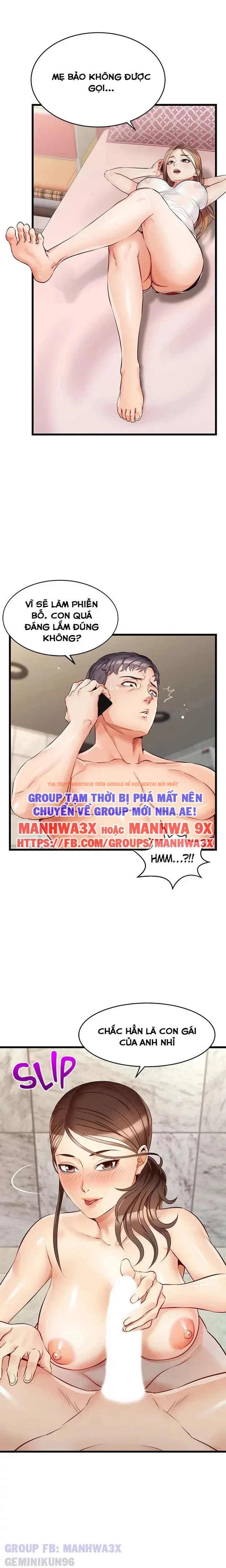 Xem ảnh Chúng Ta Là Một Gia Đình - Chapter 5 - 2 0 - Truyenhentaiz.net