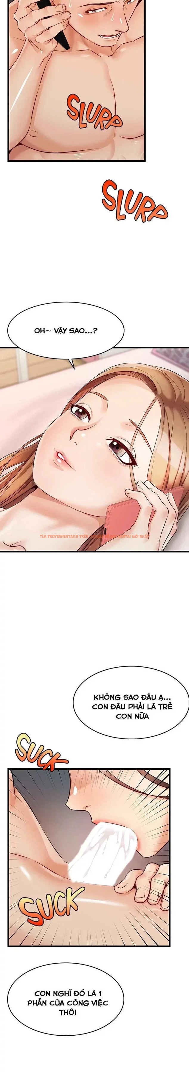 Xem ảnh Chúng Ta Là Một Gia Đình - Chapter 5 - 5 1 - Truyenhentaiz.net