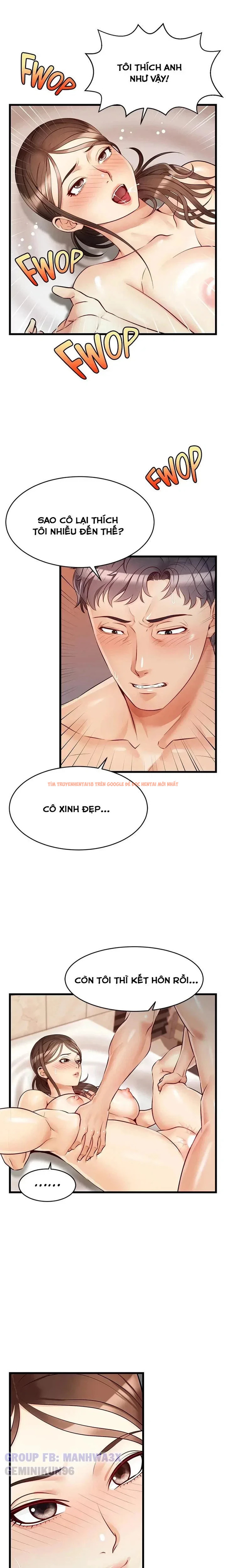 Xem ảnh Chúng Ta Là Một Gia Đình - Chapter 5 - 9 0 - Truyenhentaiz.net