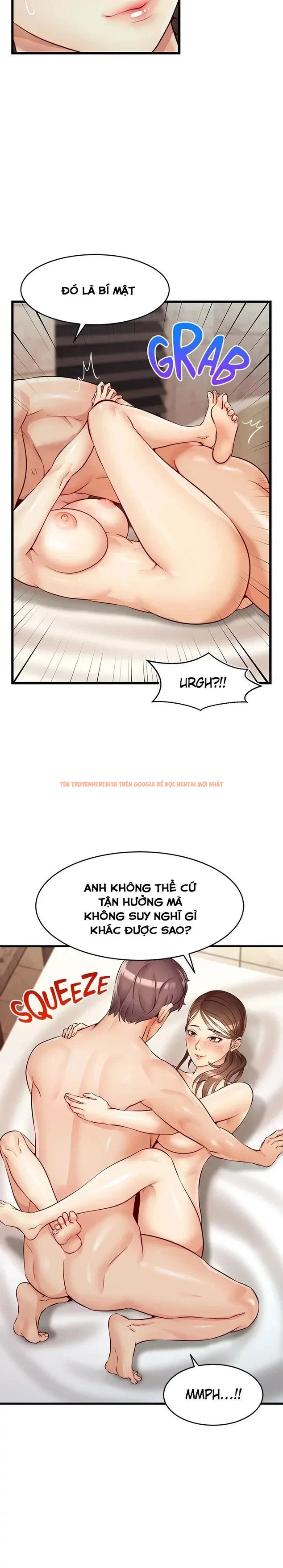 Xem ảnh Chúng Ta Là Một Gia Đình - Chapter 5 - 9 1 - Truyenhentaiz.net