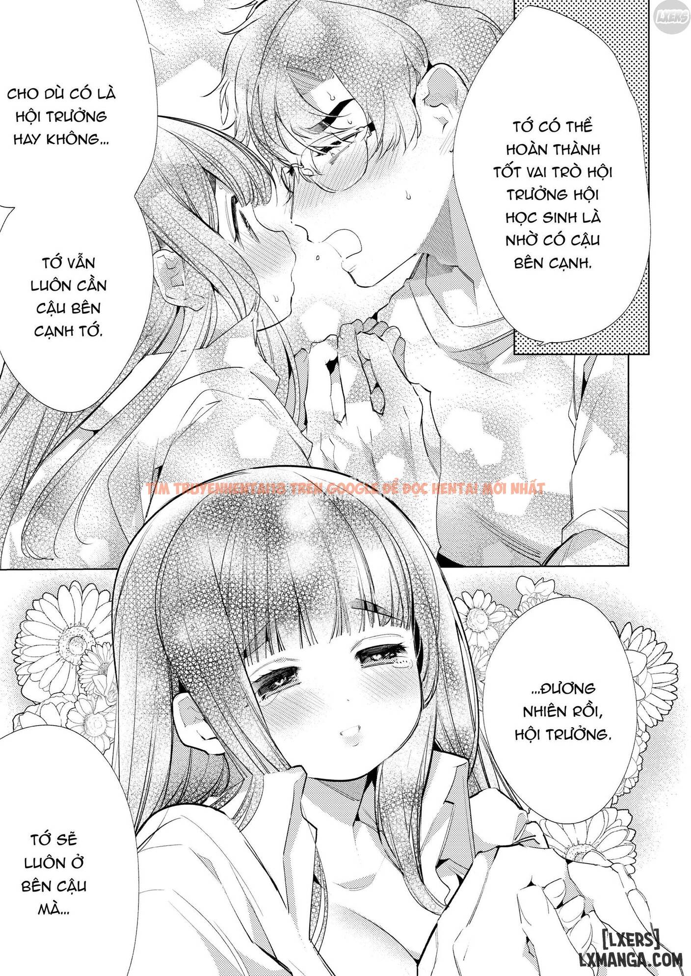 Trang truyện 23 trong truyện tranh Chúng Ta Rất Hợp Với Nhau - One Shot - hentai24h.pro