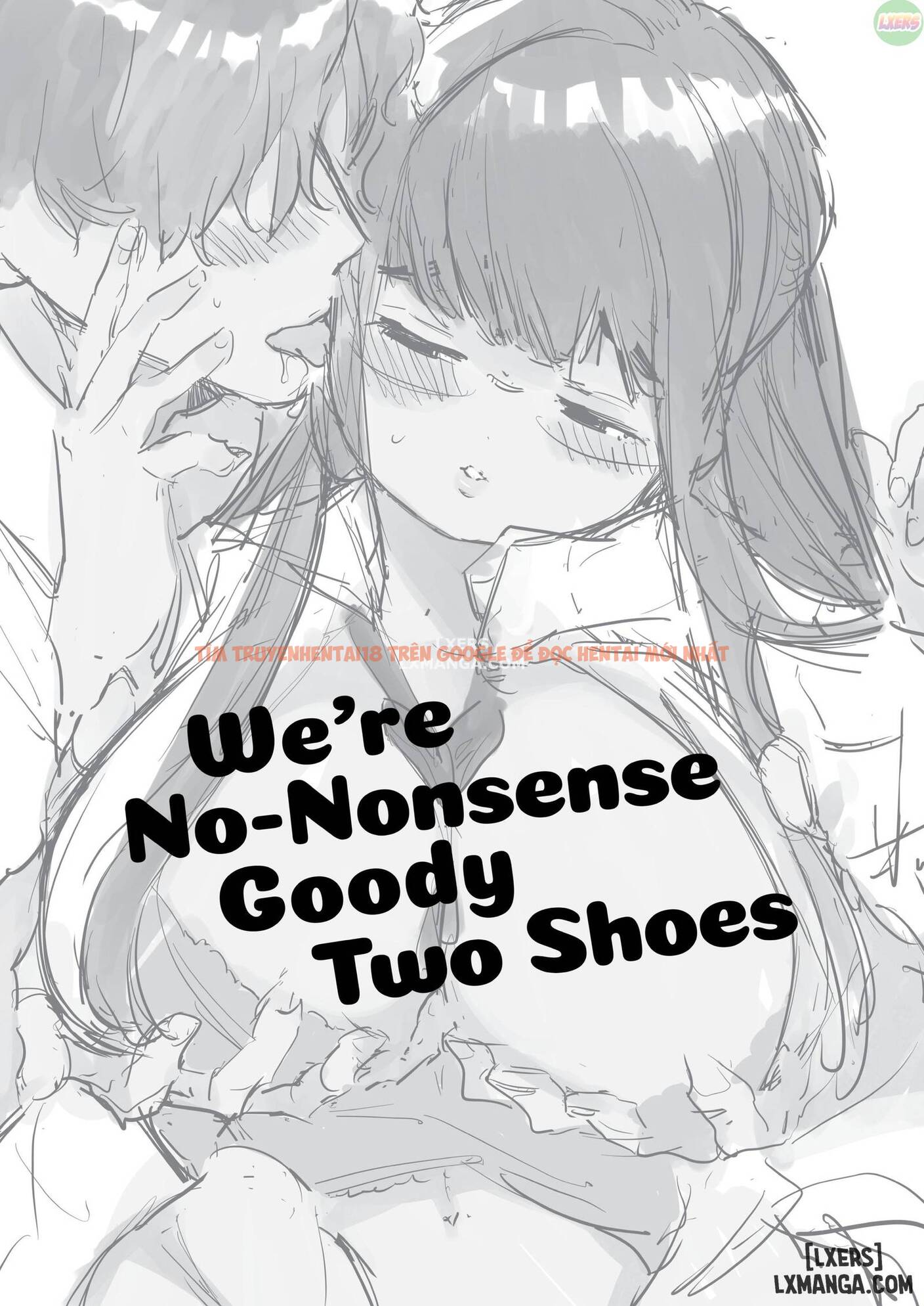 Trang truyện 25 trong truyện tranh Chúng Ta Rất Hợp Với Nhau - One Shot - hentai24h.pro