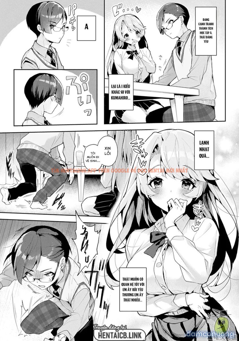 Xem ảnh Chúng Tôi Là Tù Nhân Của Chị Gái - Chapter 1 - 6 - Truyenhentaiz.net