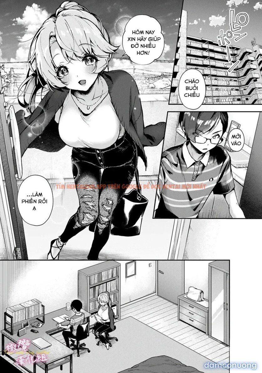 Xem ảnh Chúng Tôi Là Tù Nhân Của Chị Gái - Chapter 2 - 2 - Truyenhentaiz.net