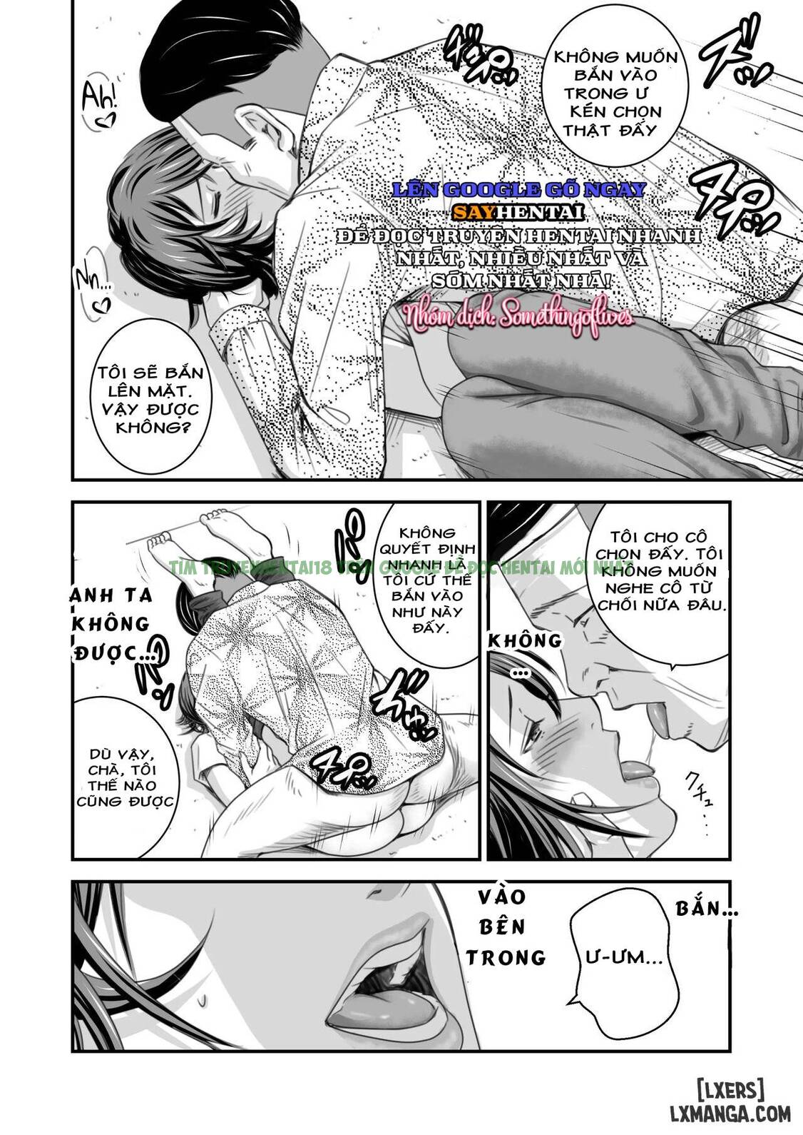 Xem ảnh 28 trong truyện hentai Chuộc Tội ! - Chap 1 - Truyenhentai18z.net