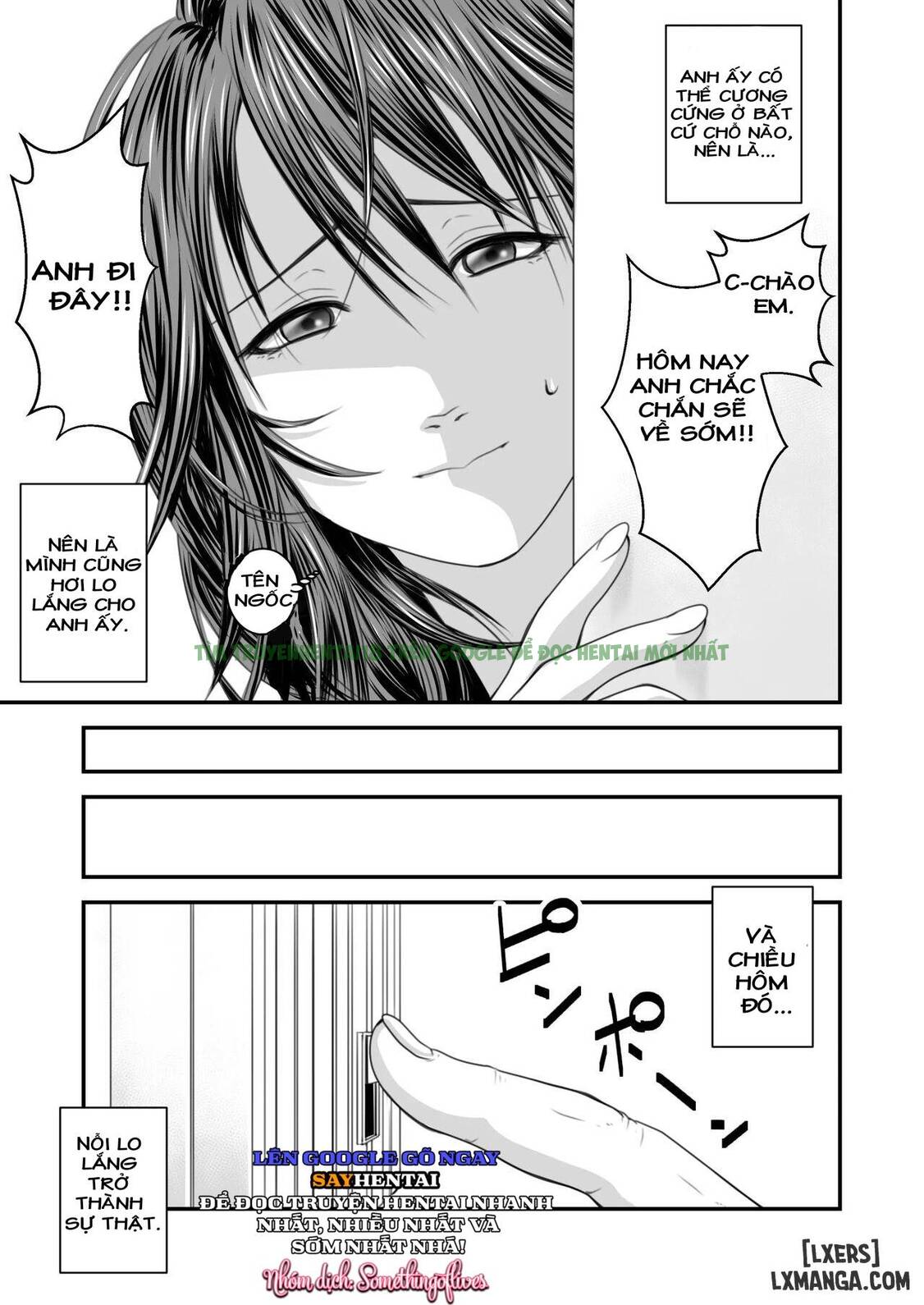 Xem ảnh 3 trong truyện hentai Chuộc Tội ! - Chap 1 - truyenhentai18.pro