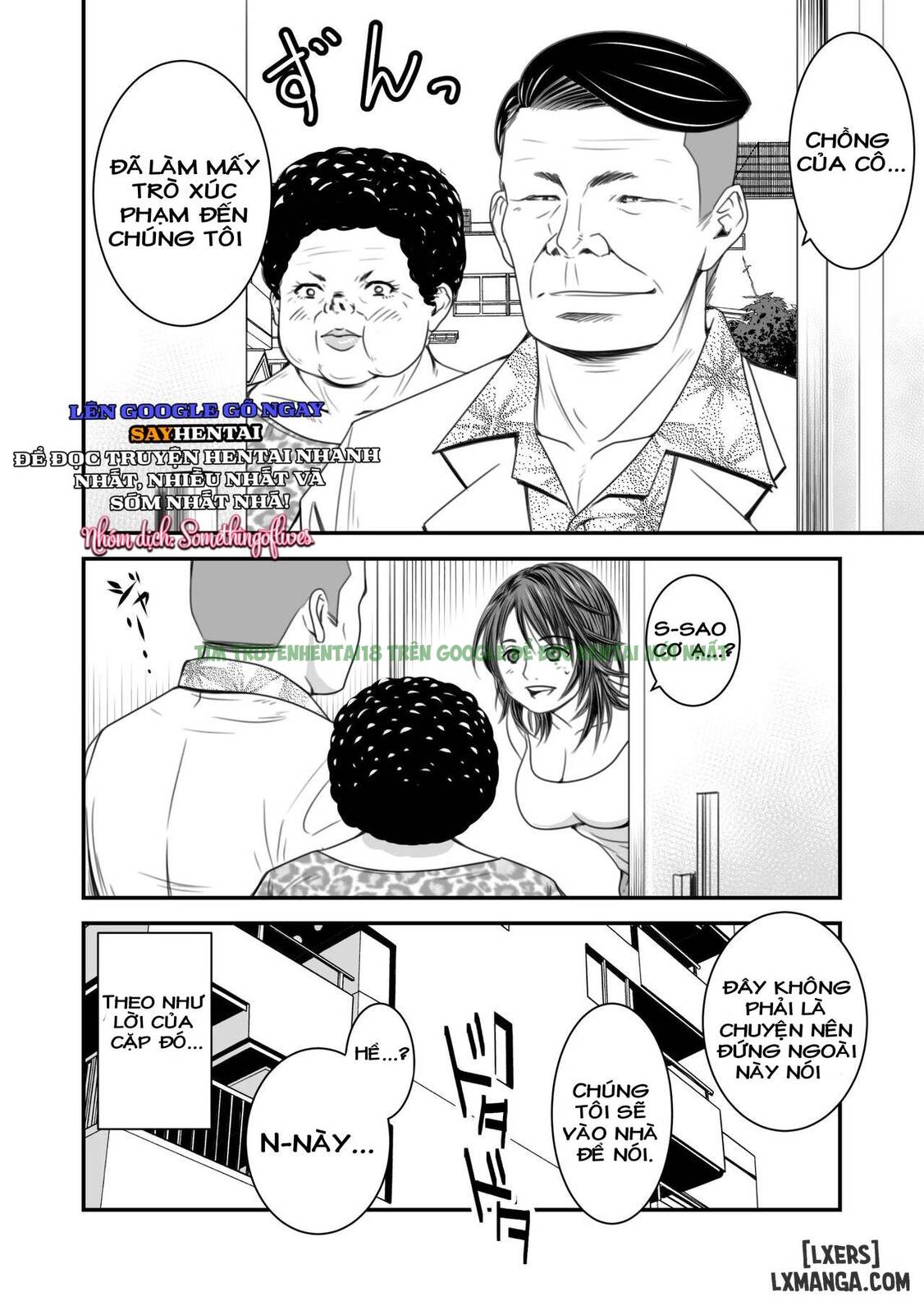 Hình ảnh 4 trong Chuộc Tội ! - Chap 1 - Hentaimanhwa.net