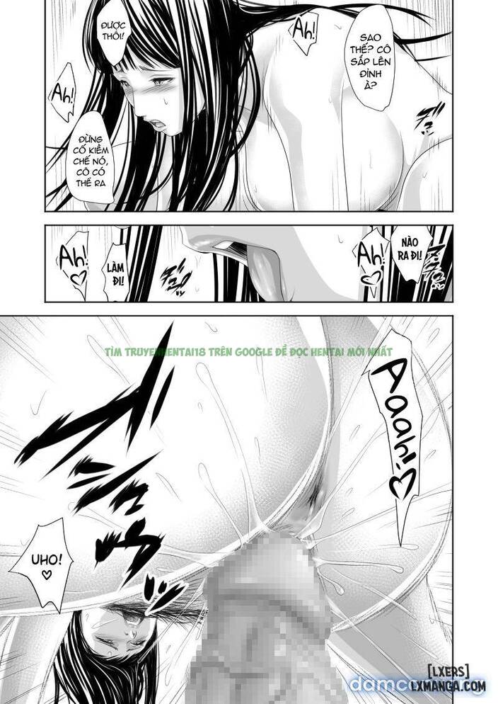 Xem ảnh 10 trong truyện hentai Chuộc Tội ! - Chap 10 - truyenhentai18.pro