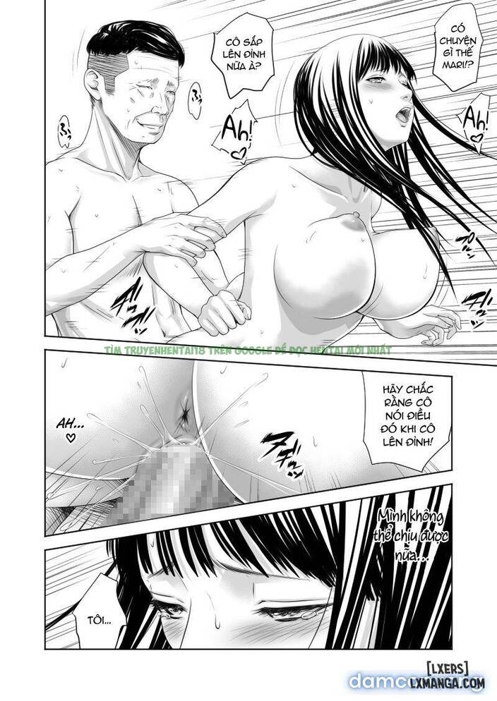 Xem ảnh 21 trong truyện hentai Chuộc Tội ! - Chap 10 - truyenhentai18.pro