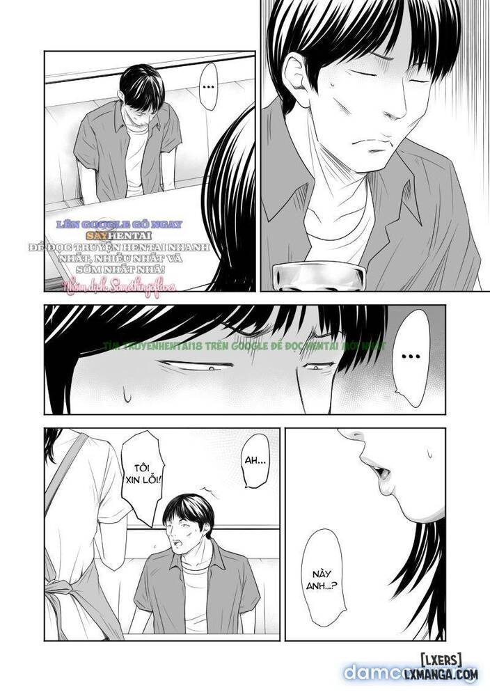 Xem ảnh 25 trong truyện hentai Chuộc Tội ! - Chap 10 - truyenhentai18.net