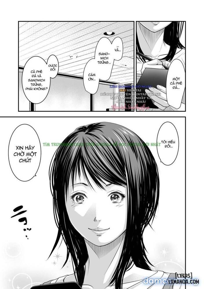 Xem ảnh 26 trong truyện hentai Chuộc Tội ! - Chap 10 - truyenhentai18.pro