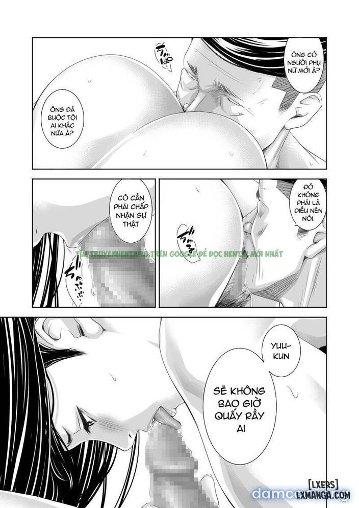 Hình ảnh 4 trong Chuộc Tội ! - Chap 10