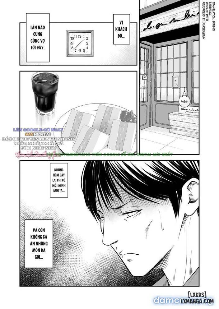 Xem ảnh 0 trong truyện hentai Chuộc Tội ! - Chap 11 - Truyenhentai18z.net