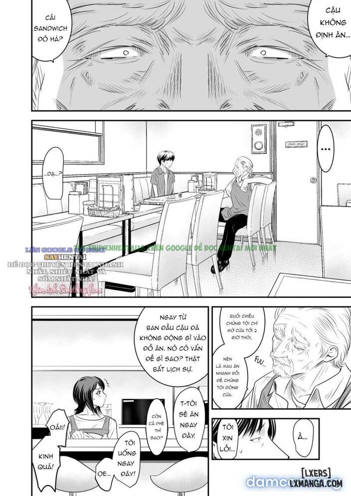 Xem ảnh 1 trong truyện hentai Chuộc Tội ! - Chap 11 - Truyenhentai18z.net