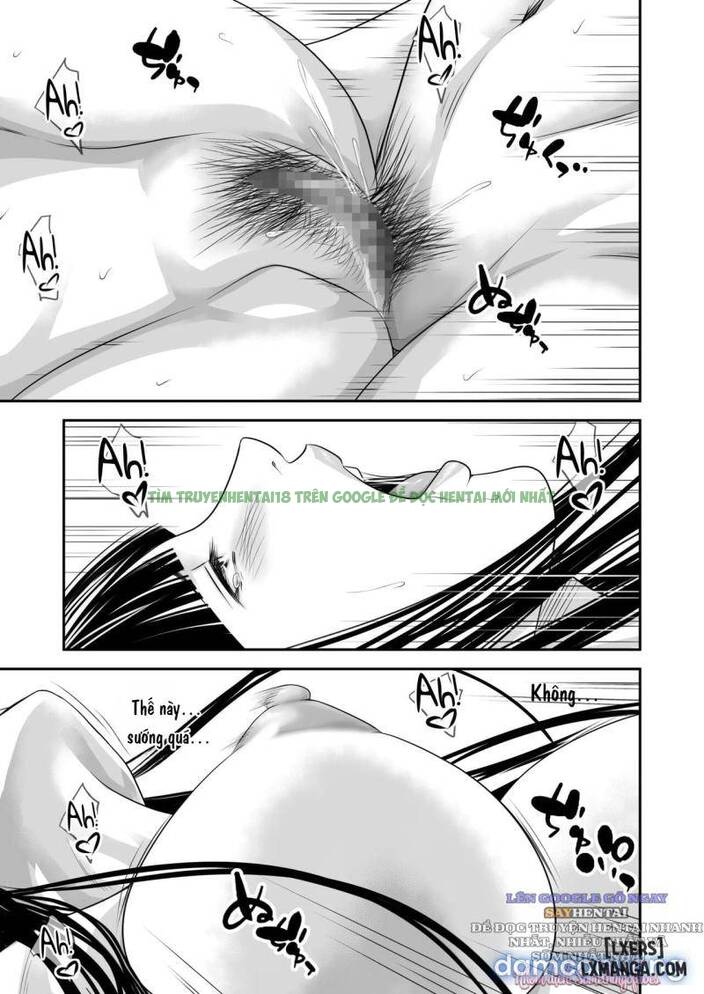 Xem ảnh 16 trong truyện hentai Chuộc Tội ! - Chap 11 - truyenhentai18.pro