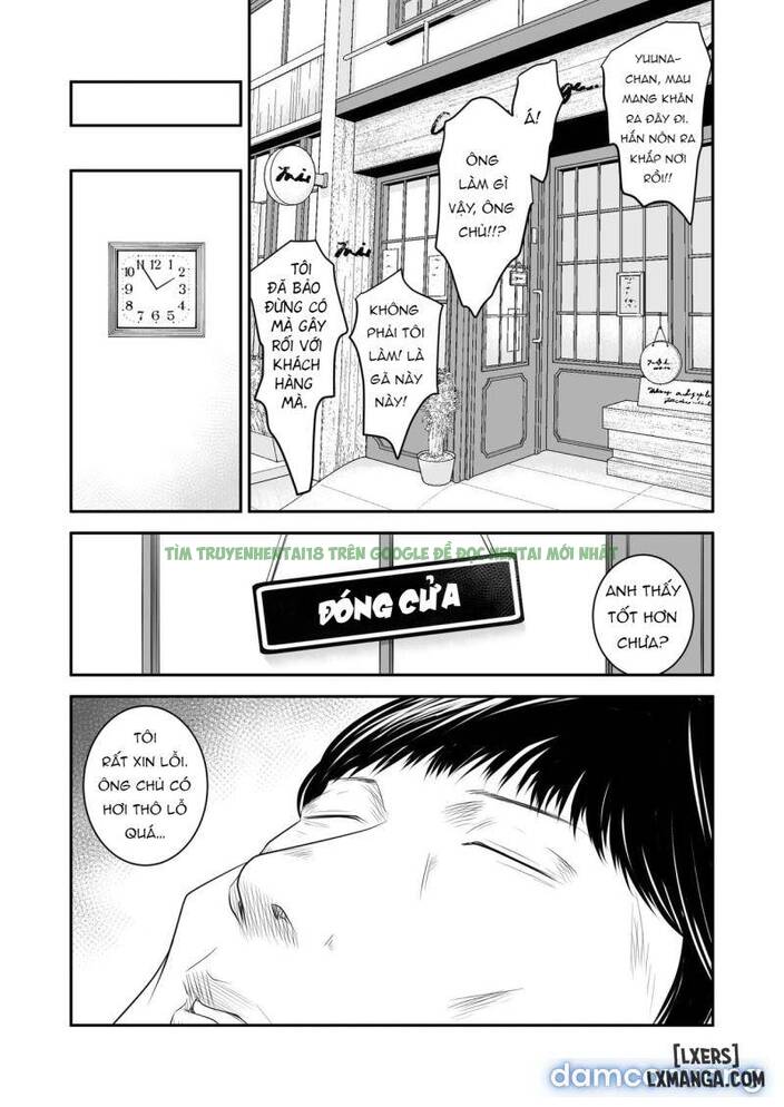 Xem ảnh 2 trong truyện hentai Chuộc Tội ! - Chap 11 - truyenhentai18.net