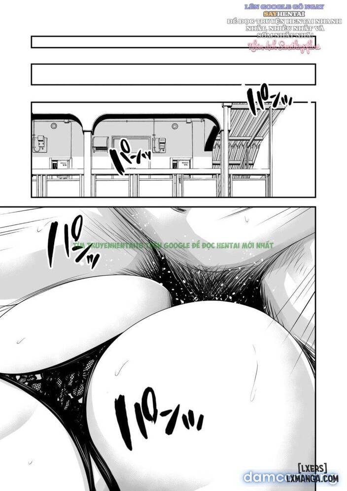 Xem ảnh 20 trong truyện hentai Chuộc Tội ! - Chap 11 - truyenhentai18.net