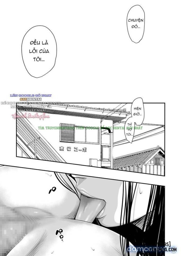 Xem ảnh 4 trong truyện hentai Chuộc Tội ! - Chap 11 - truyenhentai18.net