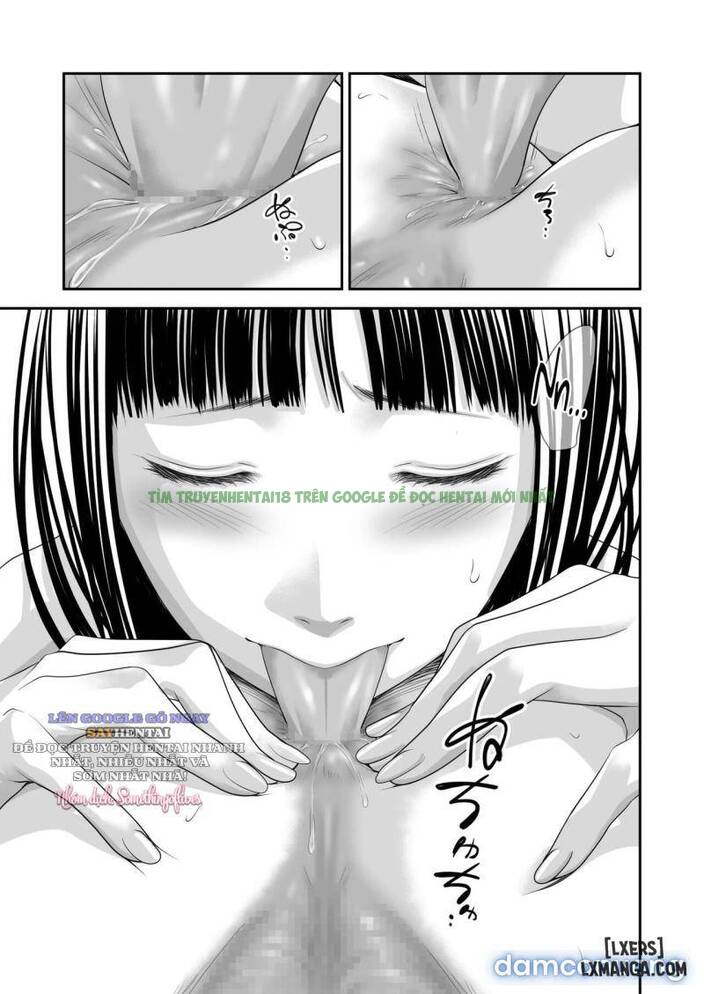 Xem ảnh 6 trong truyện hentai Chuộc Tội ! - Chap 11 - truyenhentai18.net