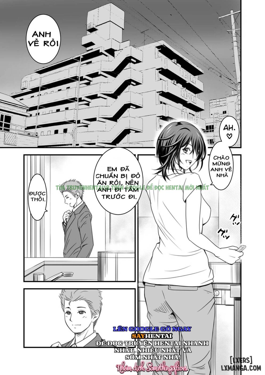 Xem ảnh 0 trong truyện hentai Chuộc Tội ! - Chap 2 - truyenhentai18.pro