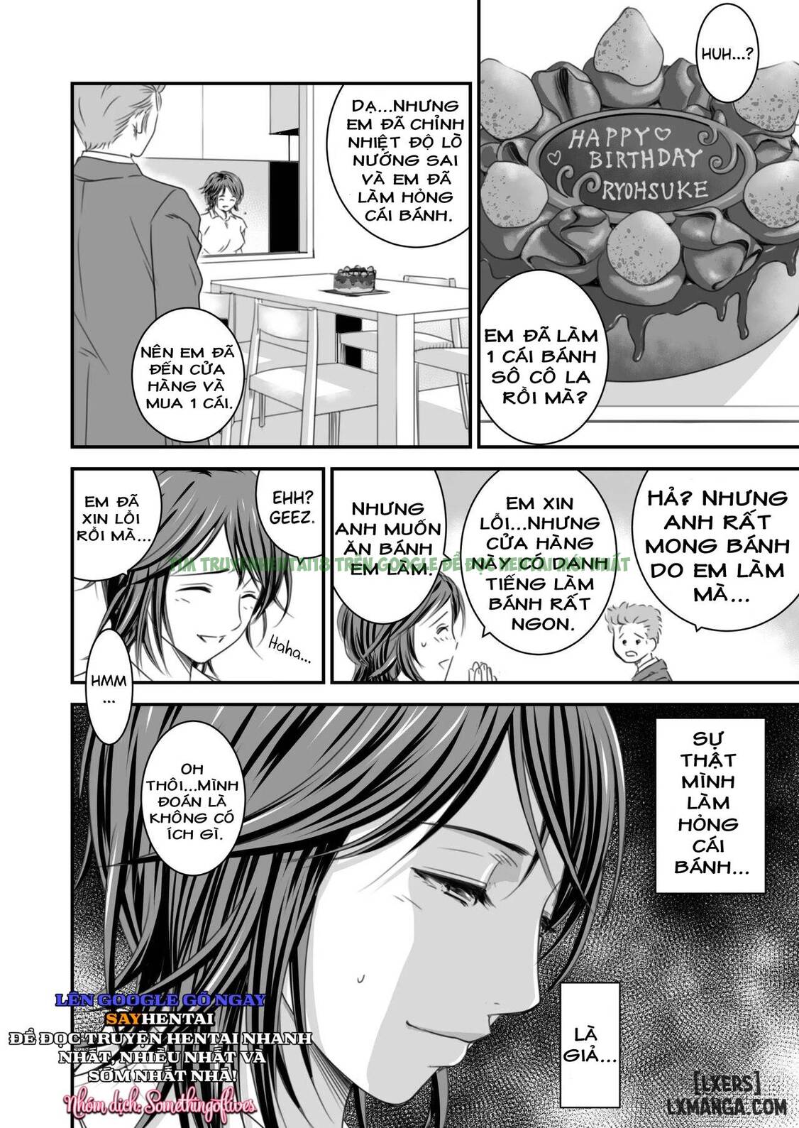 Xem ảnh 1 trong truyện hentai Chuộc Tội ! - Chap 2 - Truyenhentai18z.net