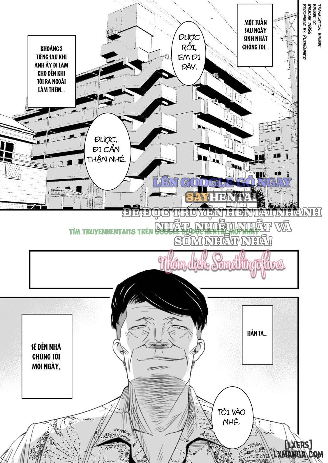 Xem ảnh 0 trong truyện hentai Chuộc Tội ! - Chap 3 - truyenhentai18.net