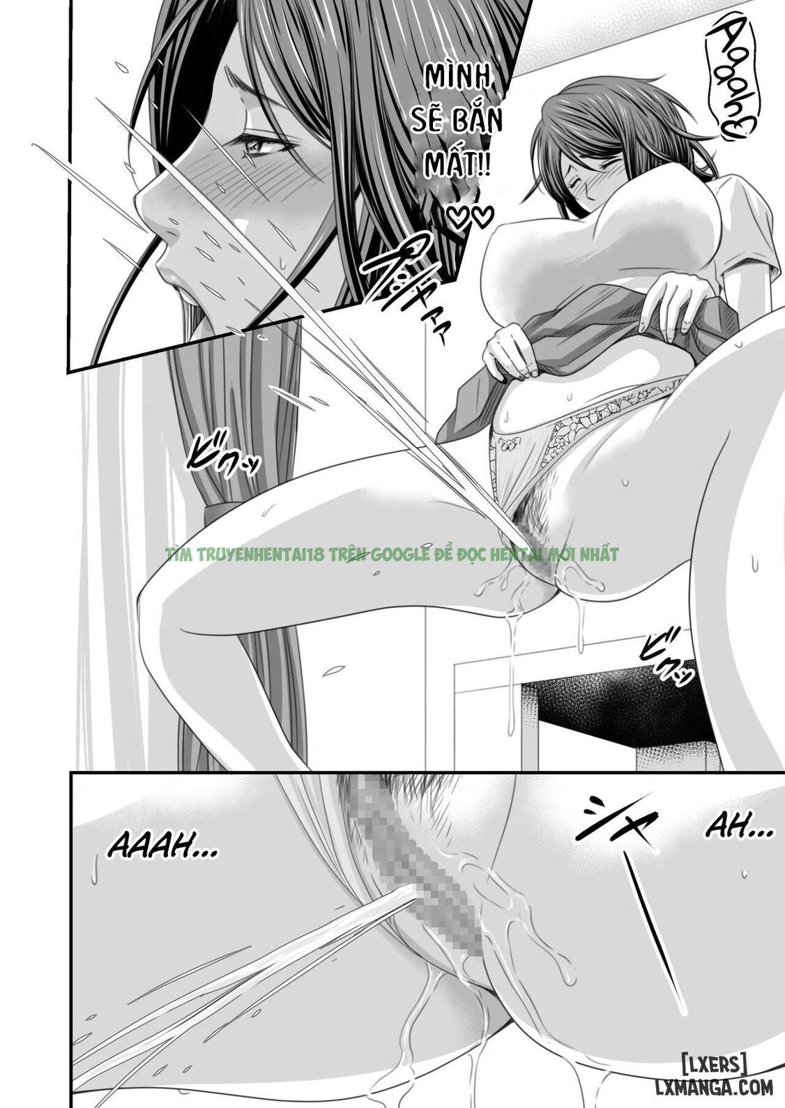 Xem ảnh 11 trong truyện hentai Chuộc Tội ! - Chap 3 - truyenhentai18.pro