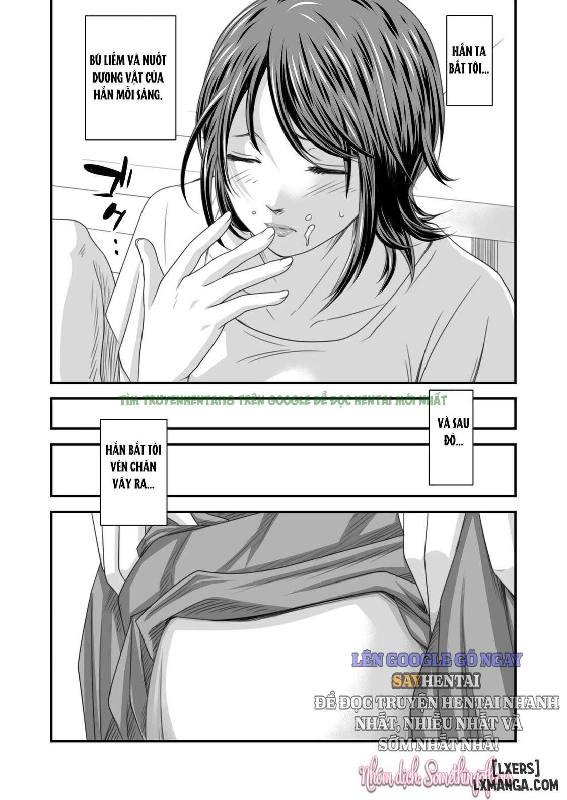 Xem ảnh 6 trong truyện hentai Chuộc Tội ! - Chap 3 - truyenhentai18.pro