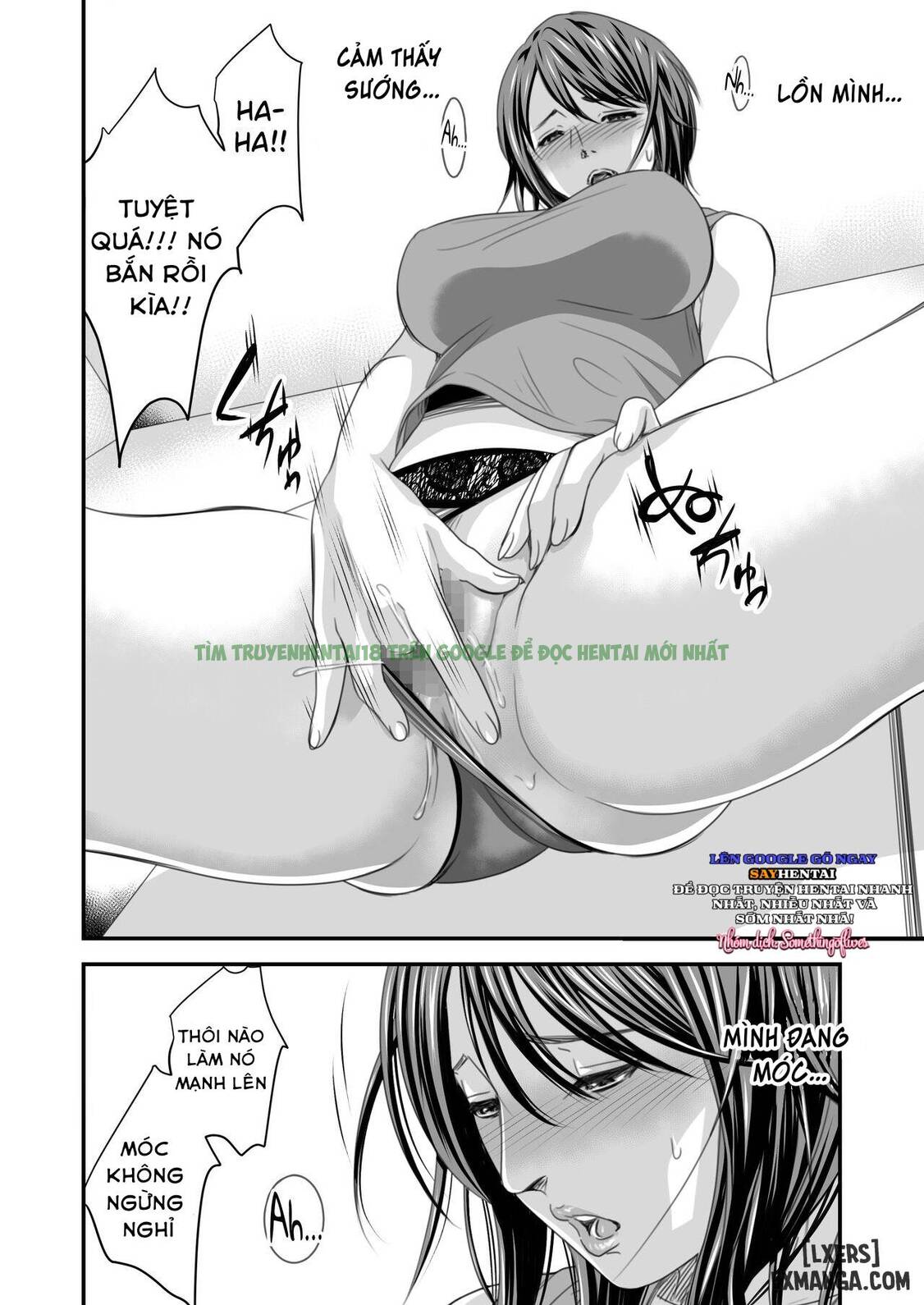 Xem ảnh 3 trong truyện hentai Chuộc Tội ! - Chap 4 - Truyenhentai18z.net