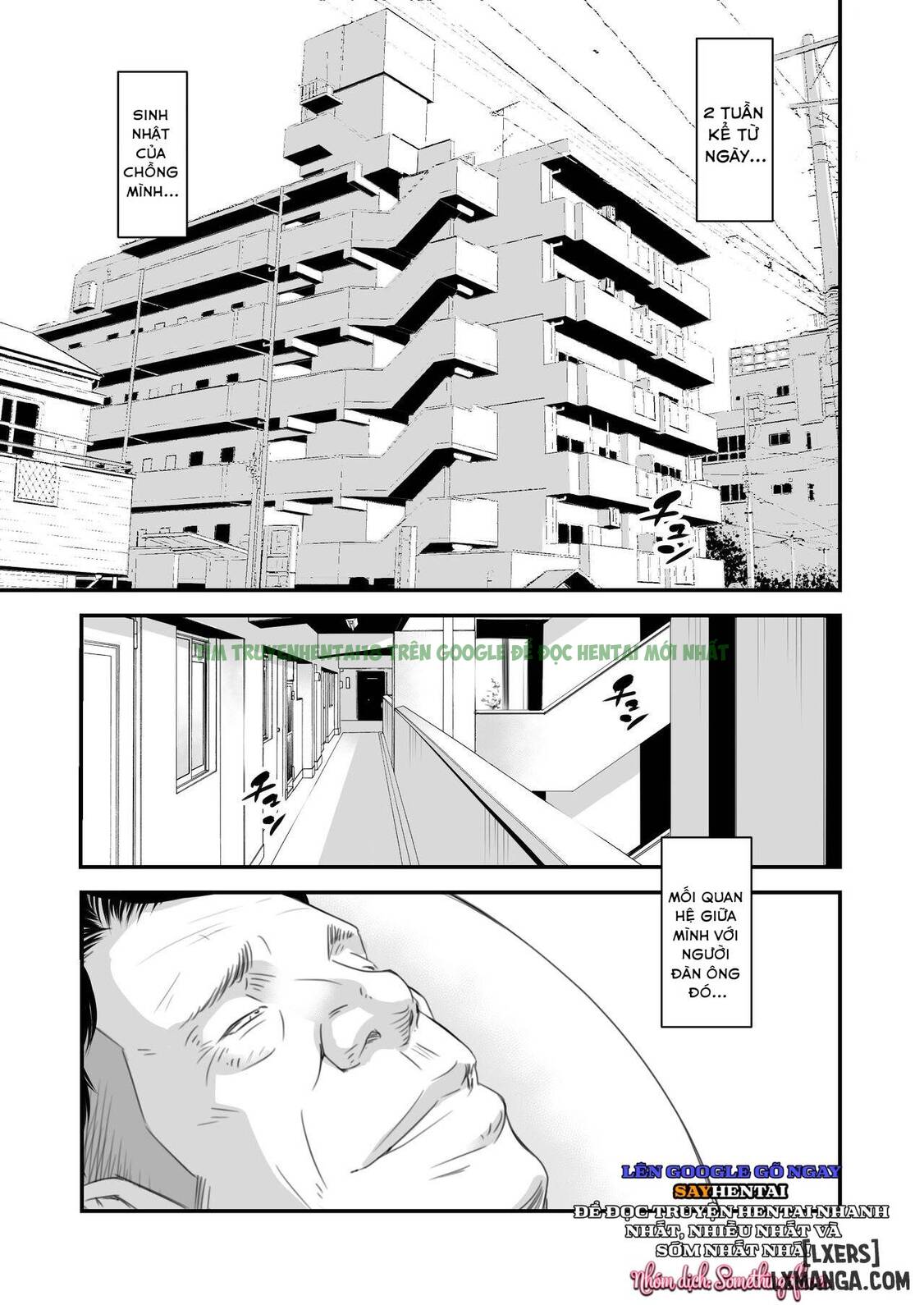 Xem ảnh 0 trong truyện hentai Chuộc Tội ! - Chap 5 - truyenhentai18.net