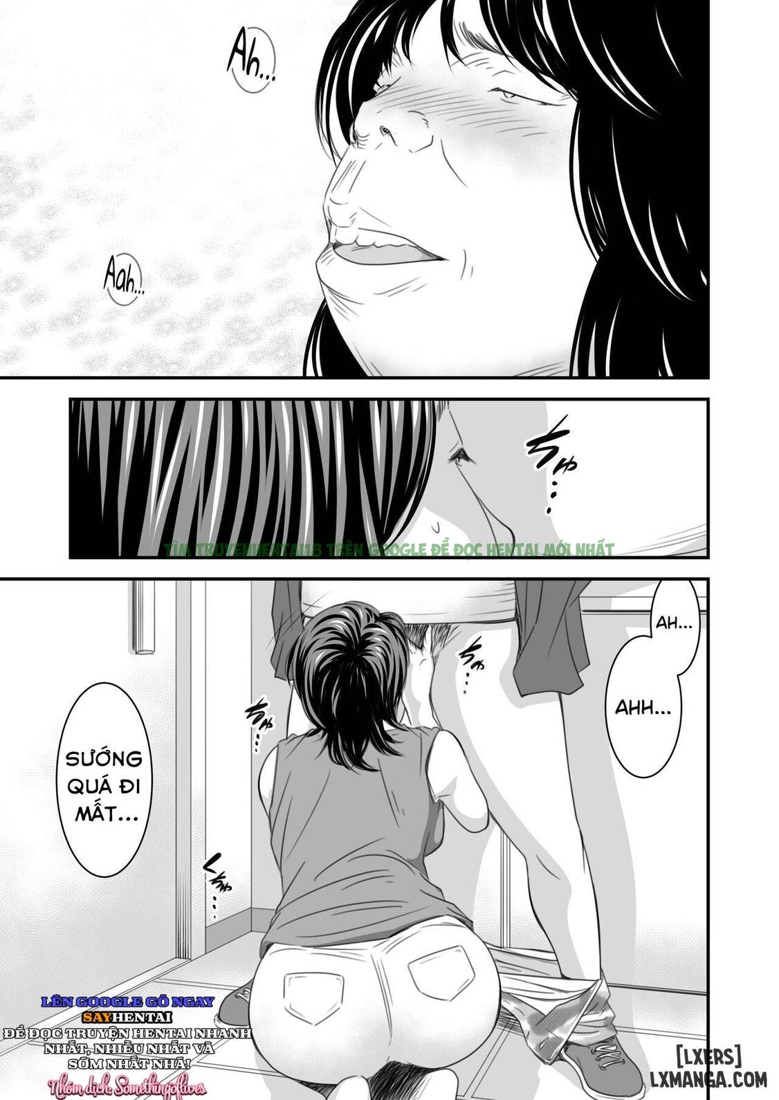 Xem ảnh 10 trong truyện hentai Chuộc Tội ! - Chap 5 - truyenhentai18.pro