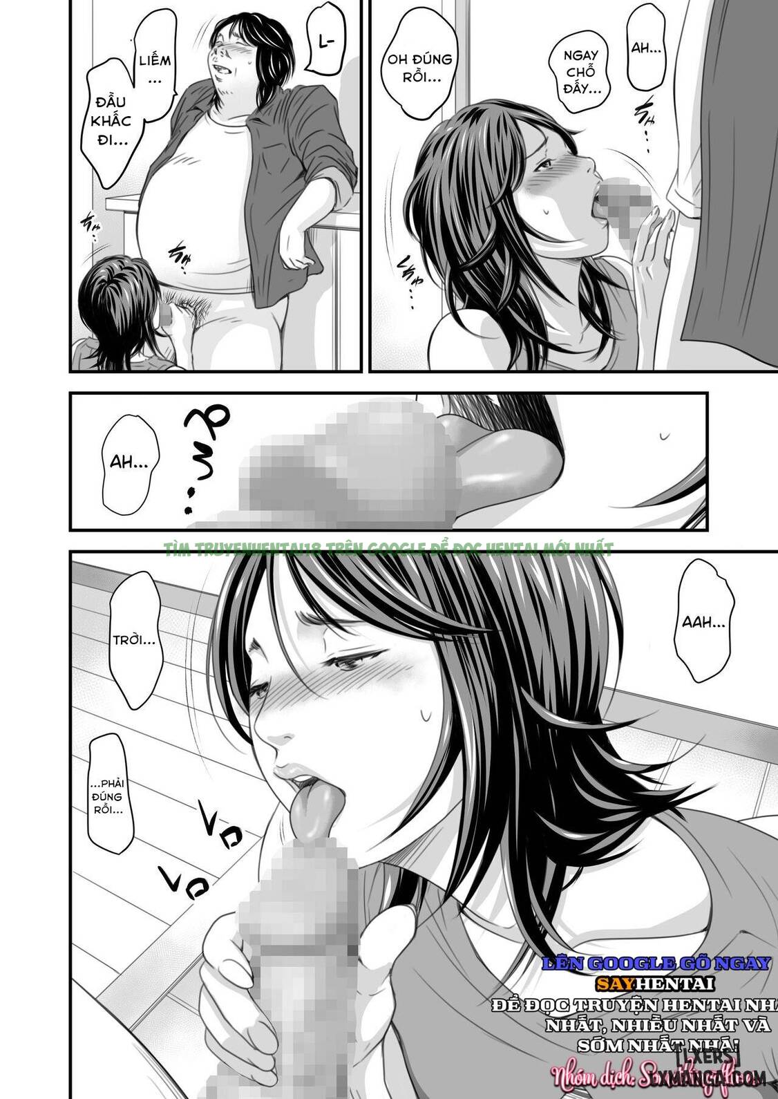 Xem ảnh Chuộc Tội ! - Chap 5 - 11 - Hentai24h.Tv