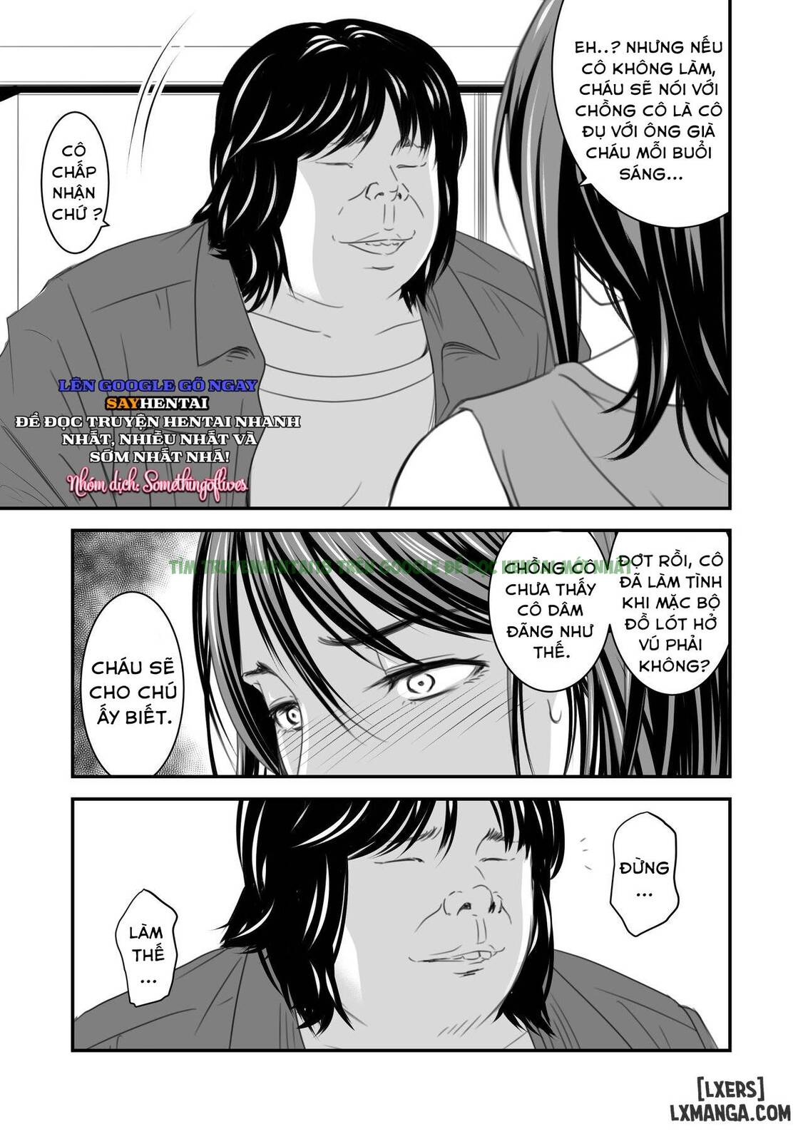 Xem ảnh 18 trong truyện hentai Chuộc Tội ! - Chap 5 - Truyenhentai18z.net