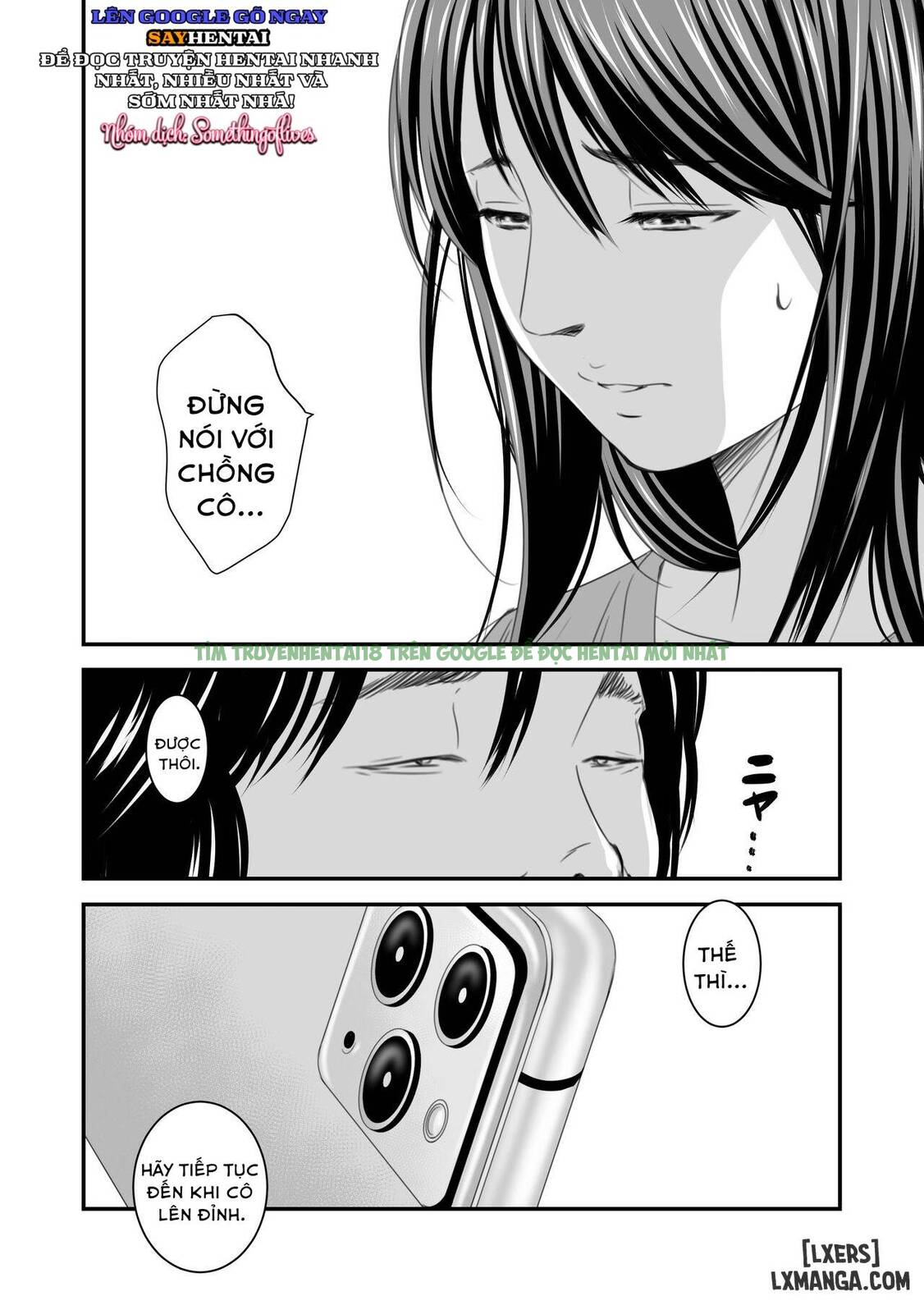 Xem ảnh 19 trong truyện hentai Chuộc Tội ! - Chap 5 - Truyenhentai18z.net