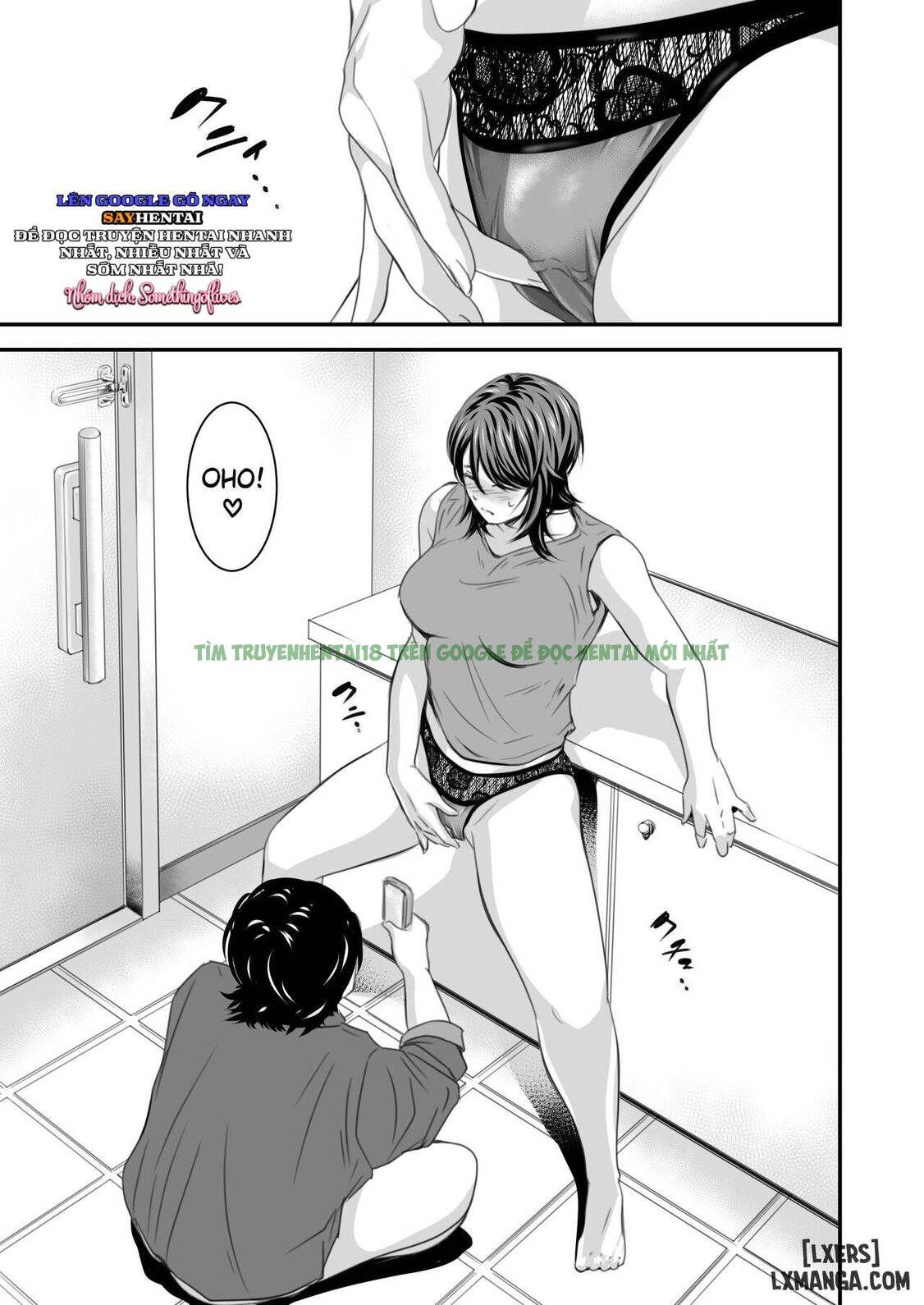 Hình ảnh 22 trong Chuộc Tội ! - Chap 5