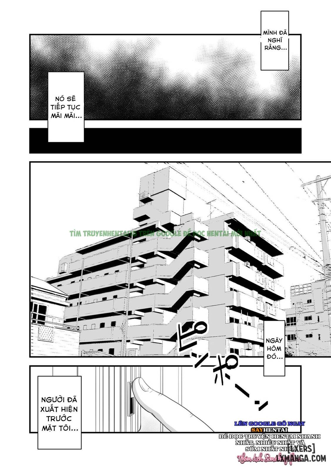 Xem ảnh 5 trong truyện hentai Chuộc Tội ! - Chap 5 - truyenhentai18.net