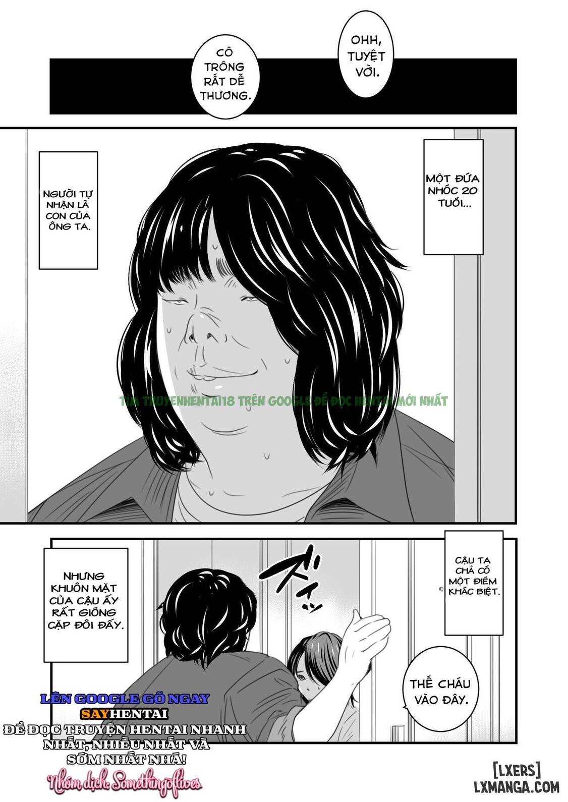 Xem ảnh 6 trong truyện hentai Chuộc Tội ! - Chap 5 - Truyenhentai18z.net