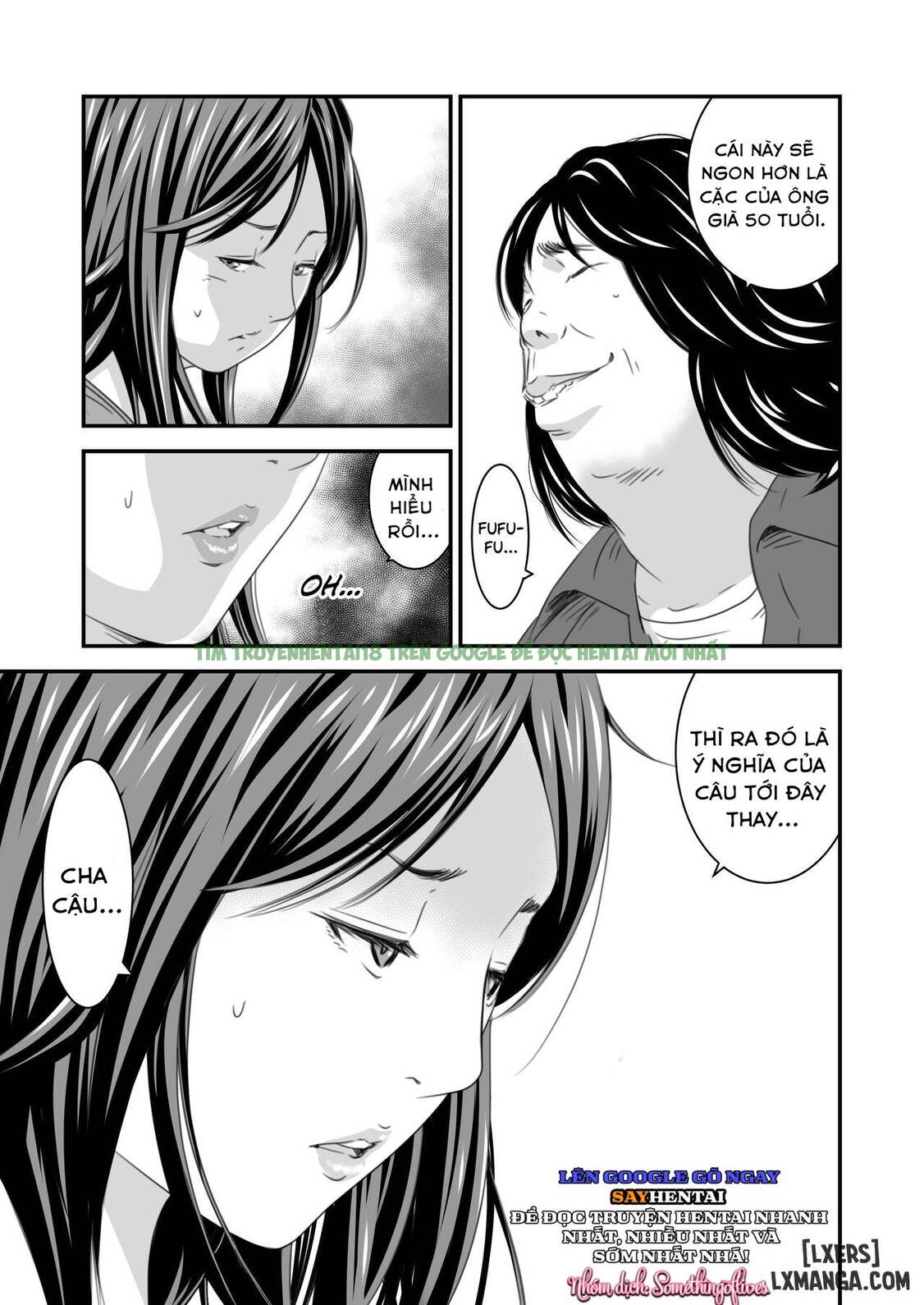 Xem ảnh 8 trong truyện hentai Chuộc Tội ! - Chap 5 - truyenhentai18.pro