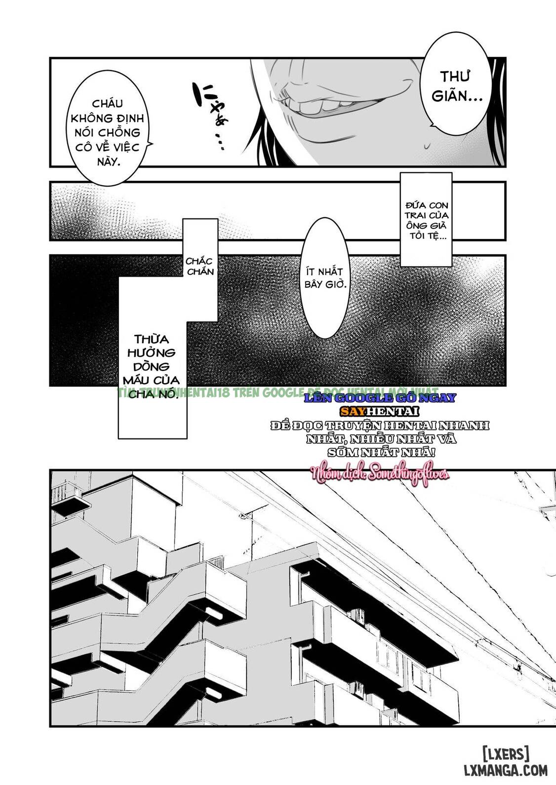 Xem ảnh 9 trong truyện hentai Chuộc Tội ! - Chap 5 - truyenhentai18.net