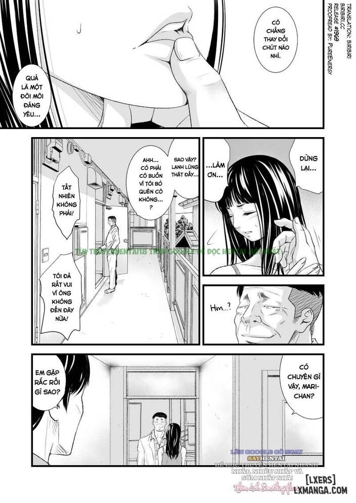 Xem ảnh 1 trong truyện hentai Chuộc Tội ! - Chap 6 - truyenhentai18.net