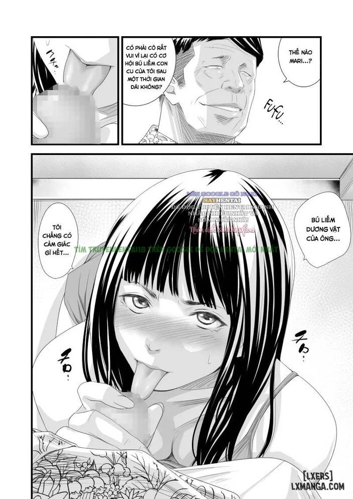 Xem ảnh 12 trong truyện hentai Chuộc Tội ! - Chap 6 - Truyenhentai18z.net