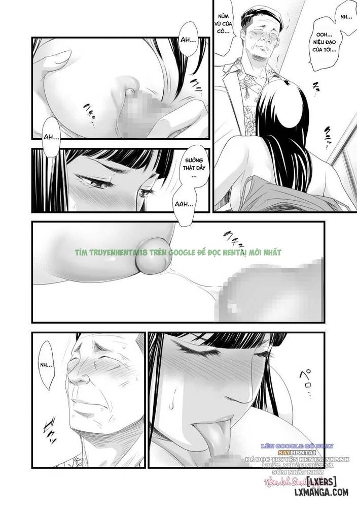 Xem ảnh 16 trong truyện hentai Chuộc Tội ! - Chap 6 - truyenhentai18.pro