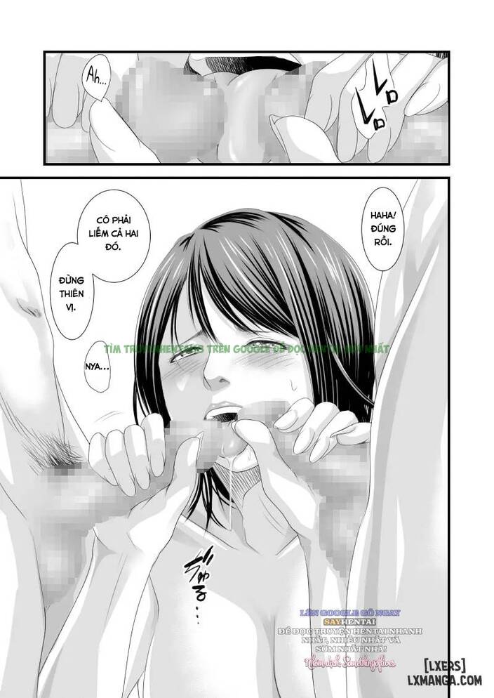 Xem ảnh Chuộc Tội ! - Chap 6 - 20 - Hentai24h.Tv