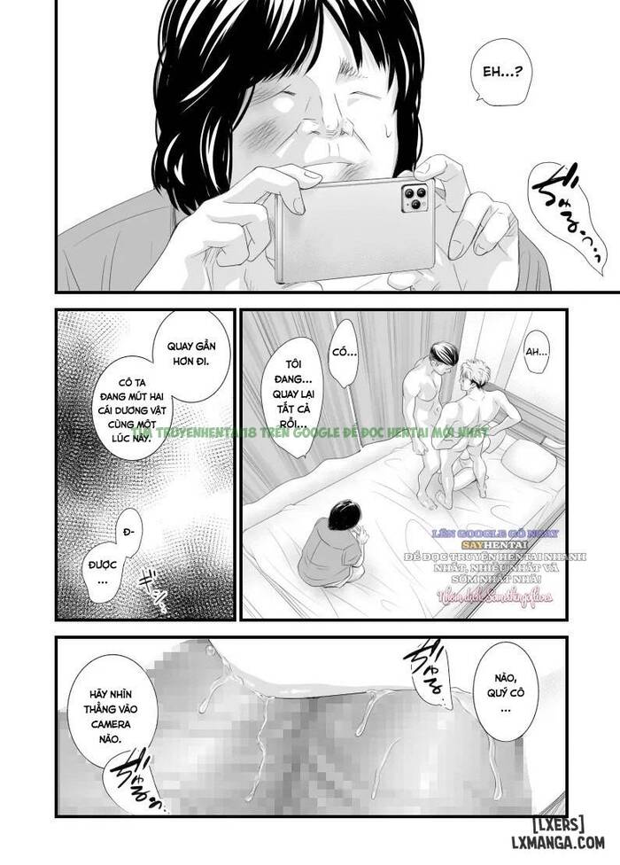 Xem ảnh 23 trong truyện hentai Chuộc Tội ! - Chap 6 - truyenhentai18.pro