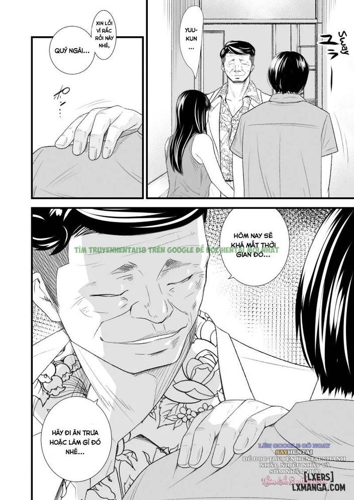 Xem ảnh 4 trong truyện hentai Chuộc Tội ! - Chap 6 - Truyenhentai18z.net