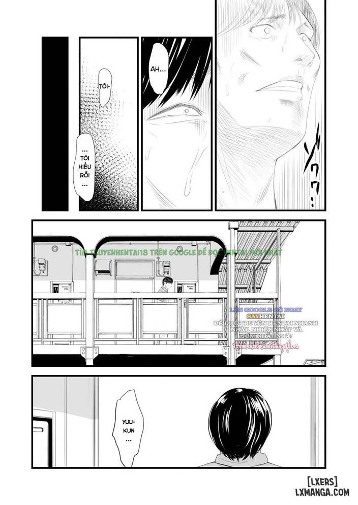 Xem ảnh 5 trong truyện hentai Chuộc Tội ! - Chap 6 - Truyenhentai18z.net